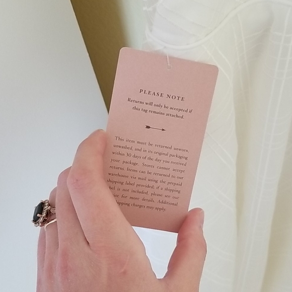 BHLDN Flare Shep Jenny Dress by Jenny Woo - Picture 2 of 16